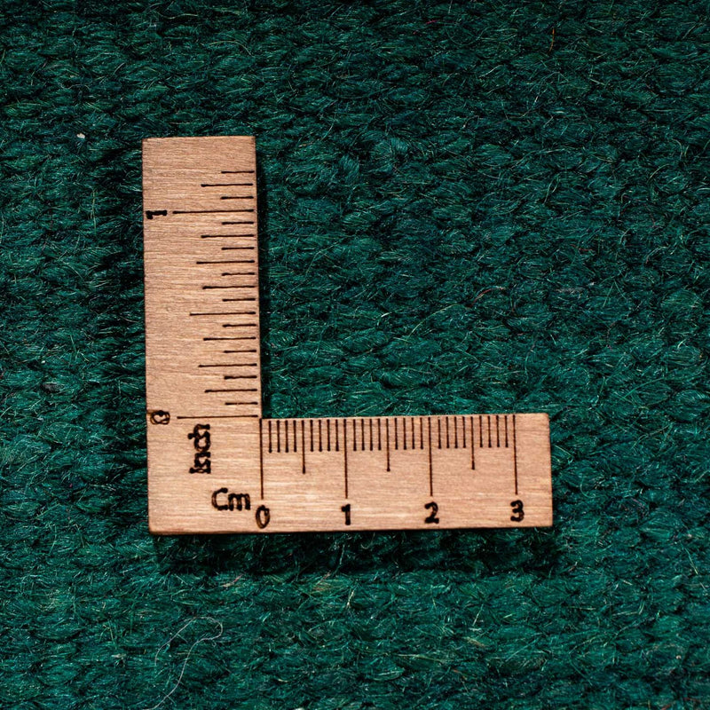 Løber Kelim-tæppe - gammelt - 360 x 150 cm - flerfarvet