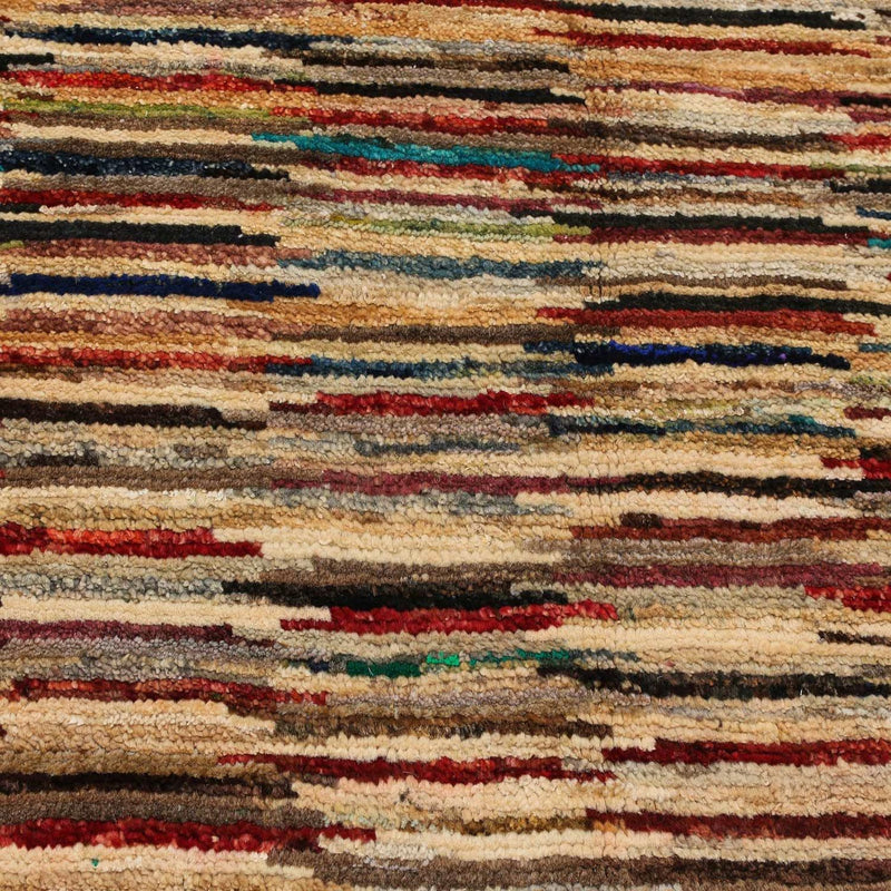 Ziegler Tæppe - Moderne - 172 x 116 cm - flerfarvet