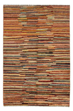 Ziegler Tæppe - Moderne - 175 x 118 cm - flerfarvet
