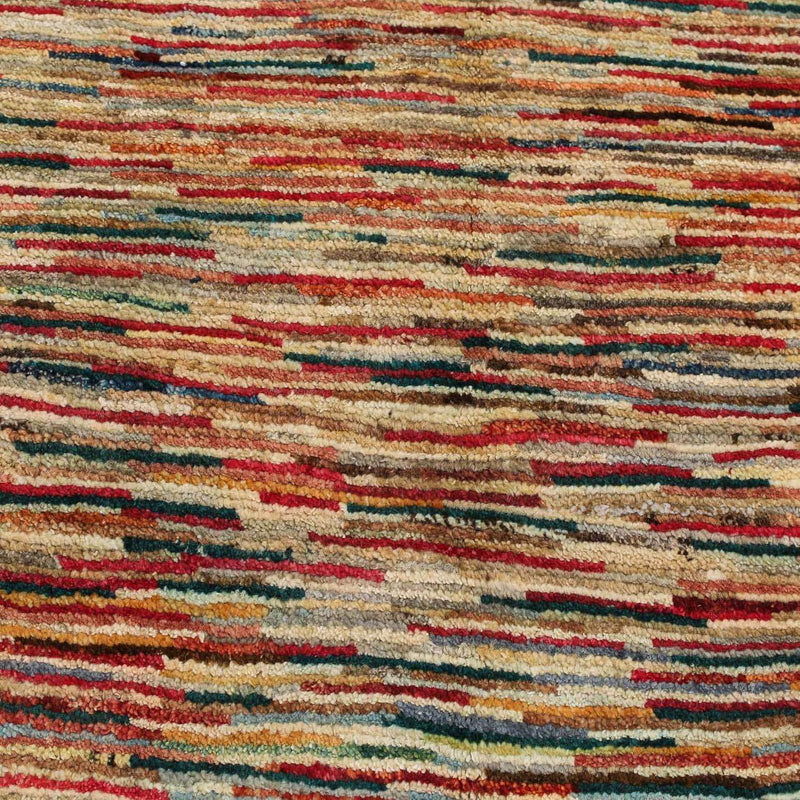 Ziegler Tæppe - Moderne - 178 x 120 cm - flerfarvet