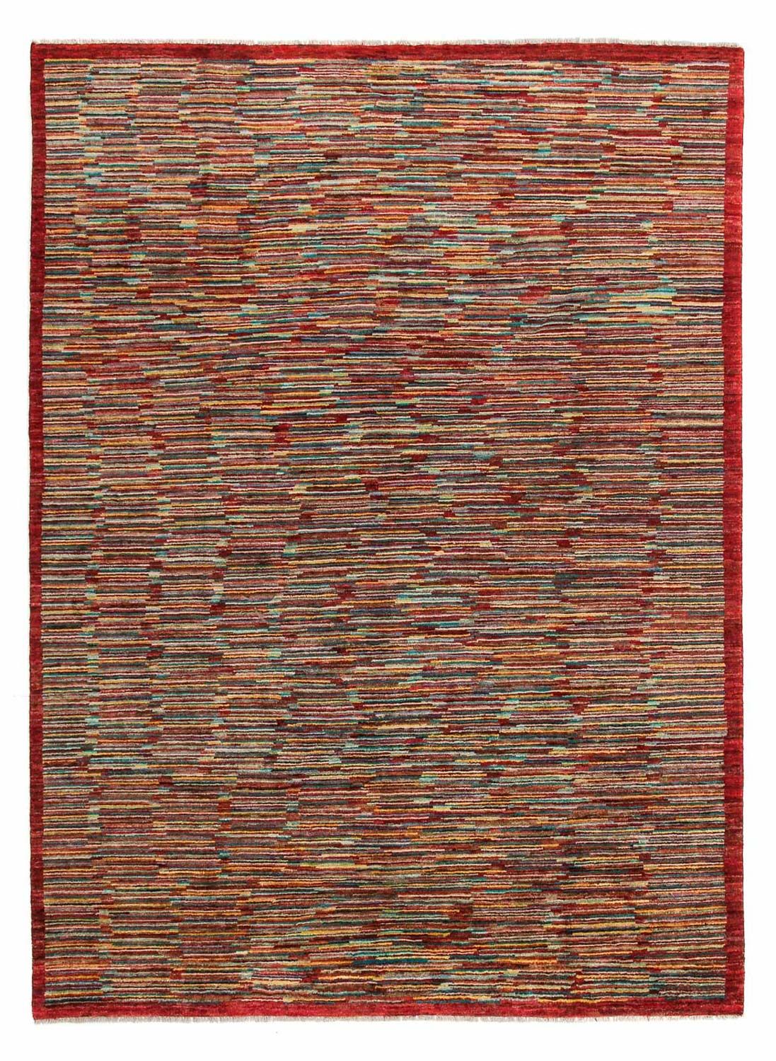 Ziegler Tæppe - Moderne - 286 x 203 cm - flerfarvet
