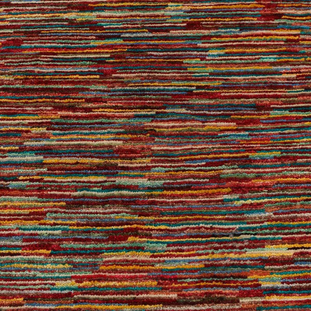 Ziegler Tæppe - Moderne - 286 x 203 cm - flerfarvet