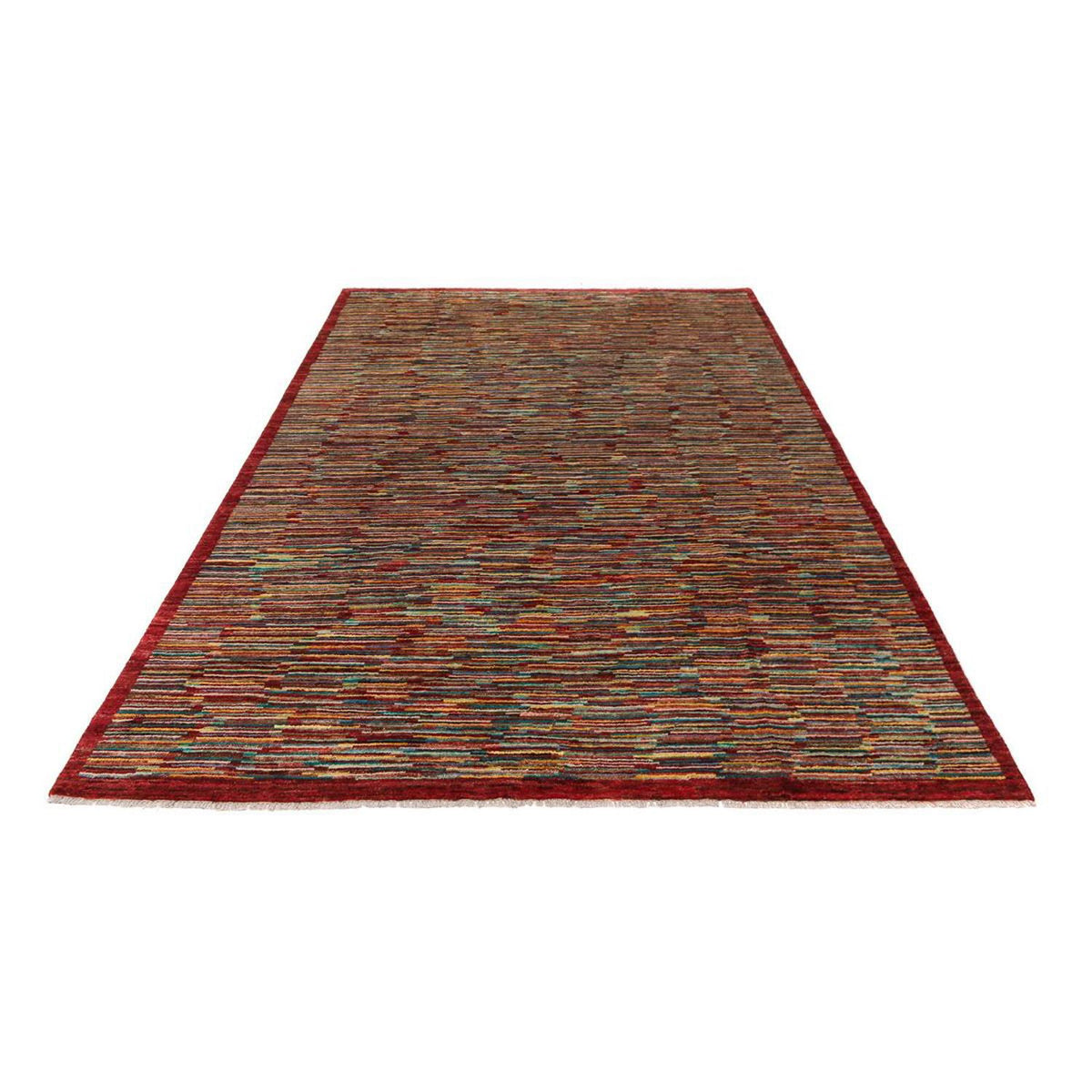 Ziegler Tæppe - Moderne - 286 x 203 cm - flerfarvet