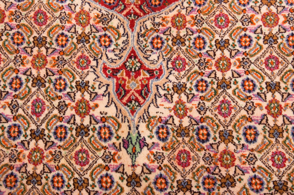 Persisk tæppe - Classic - 240 x 150 cm - beige