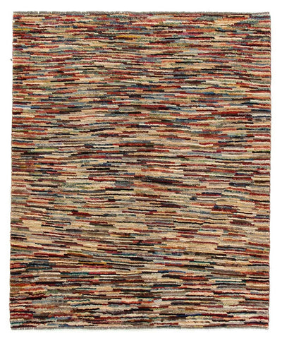 Ziegler moderne Tæppe 128x155cm - Orientalsk tæppe