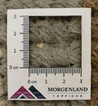 Nepal Tæppe - 140 x 70 cm - grå