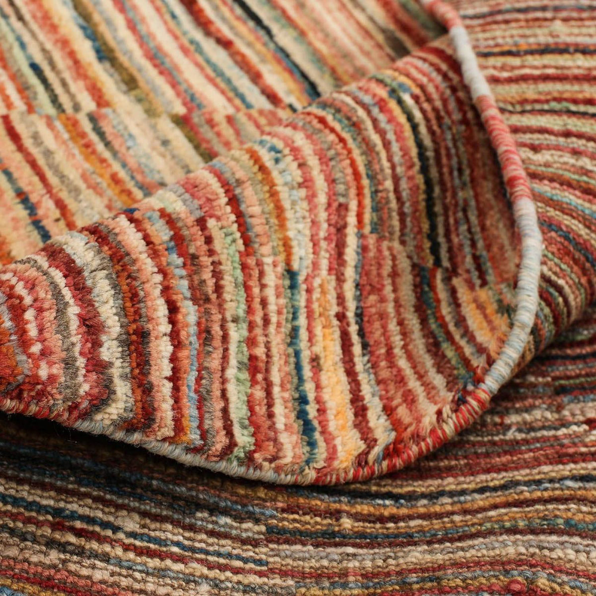 Ziegler Tæppe - Moderne - 178 x 114 cm - flerfarvet