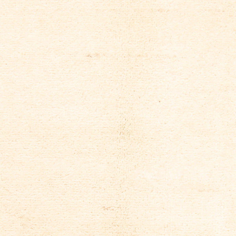 Gabbeh-tæppe - Indus - 203 x 139 cm - beige