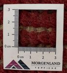 Nepal Tæppe - 140 x 70 cm - brun