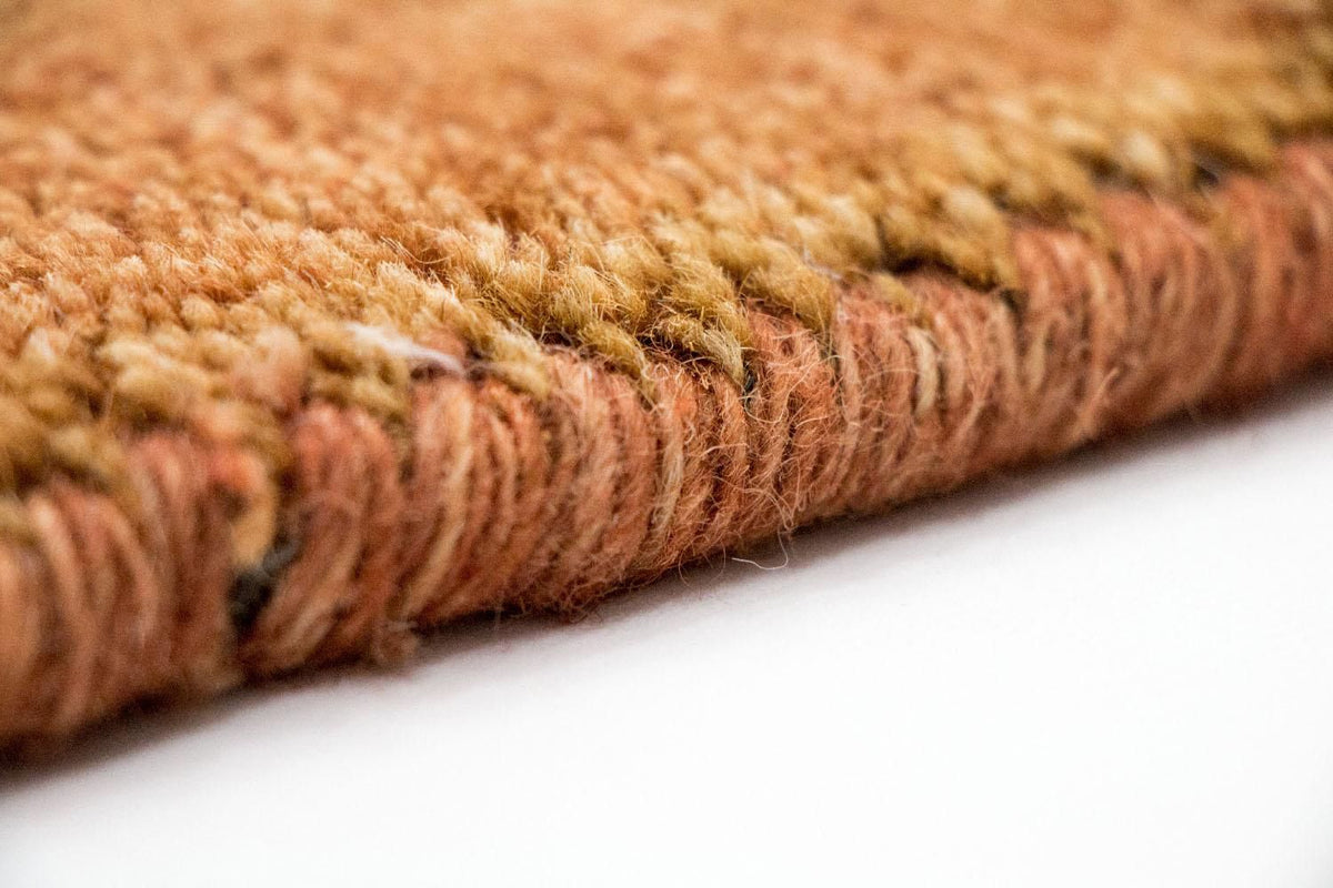 Gabbeh-tæppe - Indus - 167 x 105 cm - beige