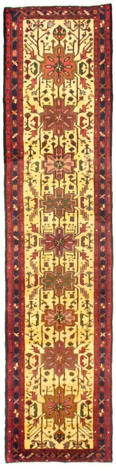Ardabil Tæppe 70x313cm - Persisk tæppe