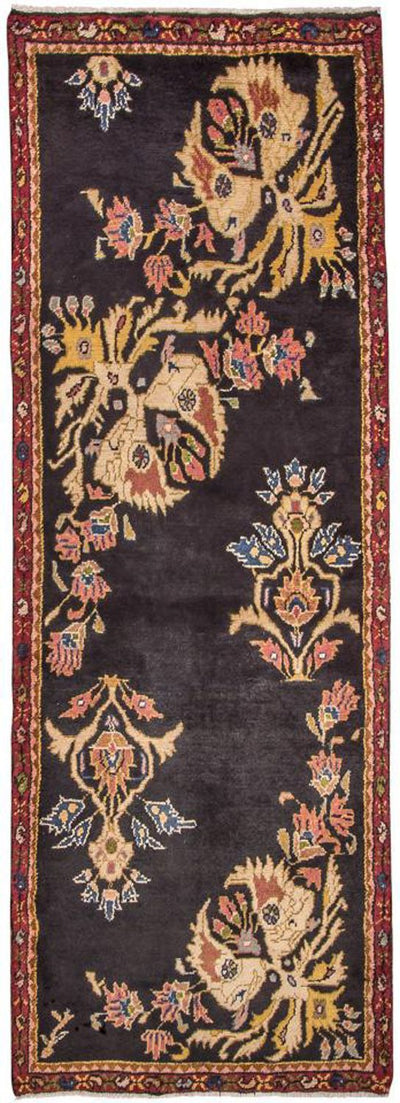 Hamadan Tæppe 78x210cm - Persisk tæppe