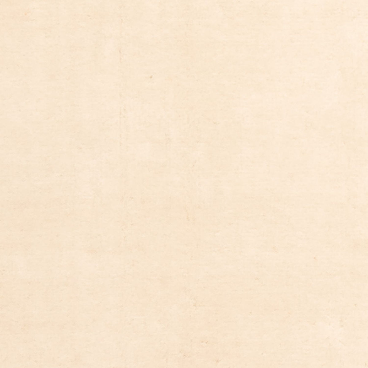 Løber Gabbeh Tæppe - Loribaft Softy - 175 x 107 cm - beige