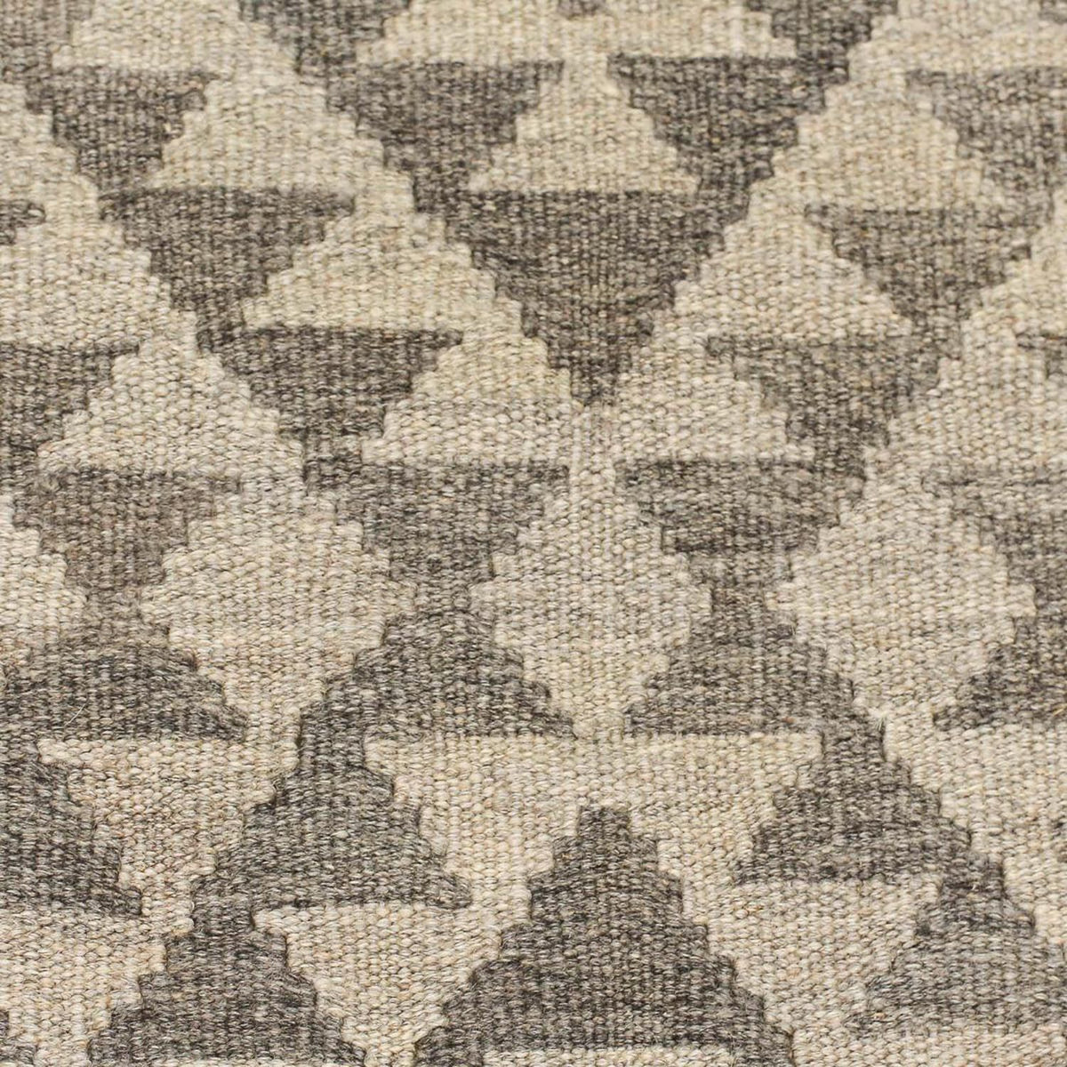 Kelim Carpet - Splash - 152 x 100 cm - flerfarvet