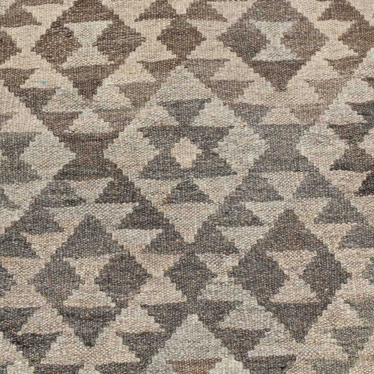 Kelim Carpet - Splash - 150 x 100 cm - flerfarvet