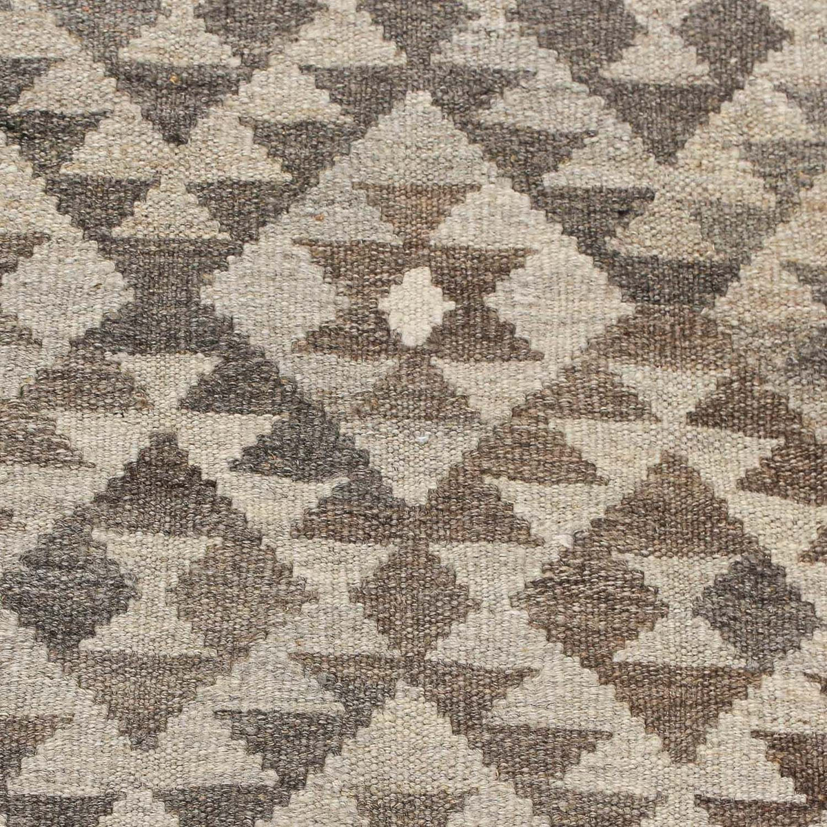 Kelim Carpet - Splash - 150 x 100 cm - flerfarvet