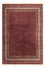 Orientalsk tæppe - Mir - Indus - Royal - 291 x 193 cm - rød
