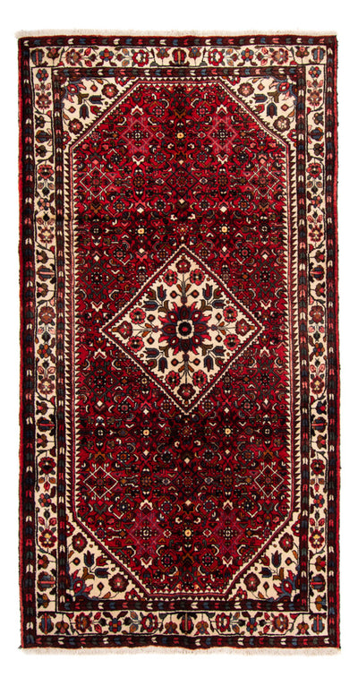 Hamadan Tæppe 165x310cm - Persisk tæppe