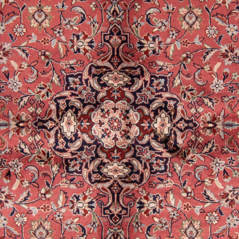 Orientalsk tæppe - Indus - Royal - 188 x 125 cm - laks