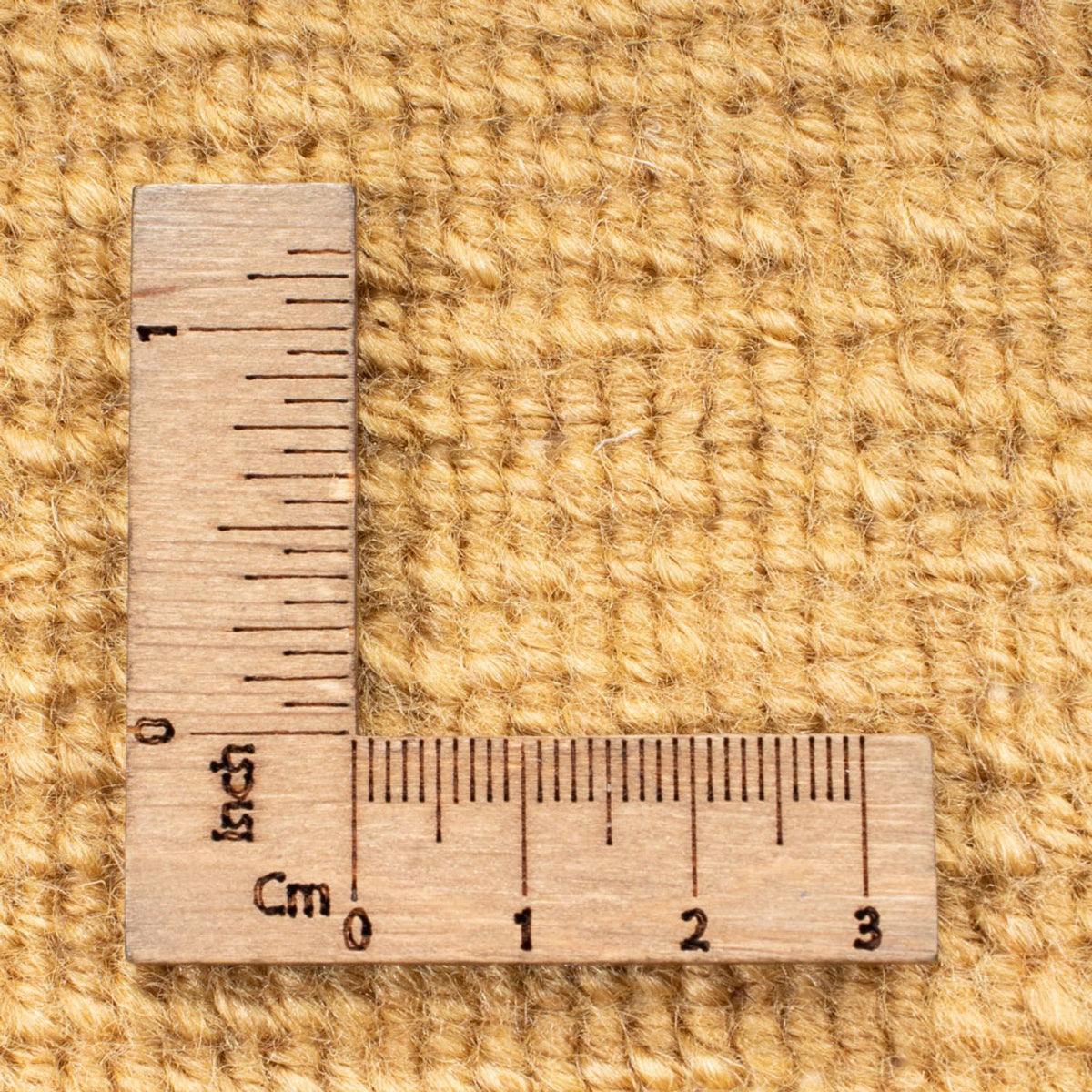 Nepal Tæppe - Royal - 230 x 172 cm - beige