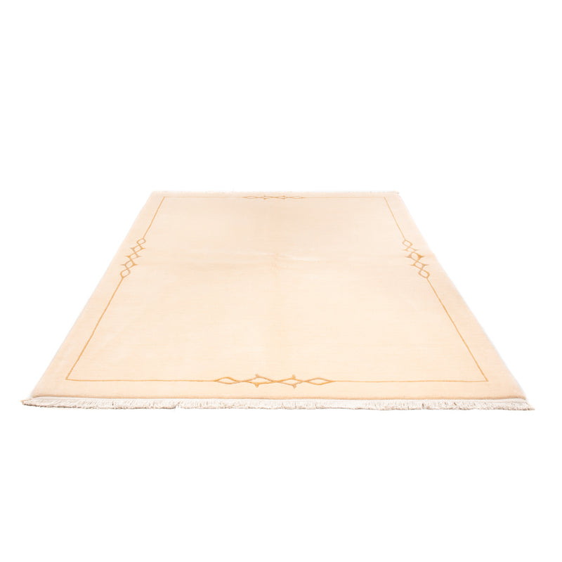Nepal Tæppe - Royal - 238 x 172 cm - beige