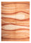 Nepal Tæppe - 237 x 172 cm - brun