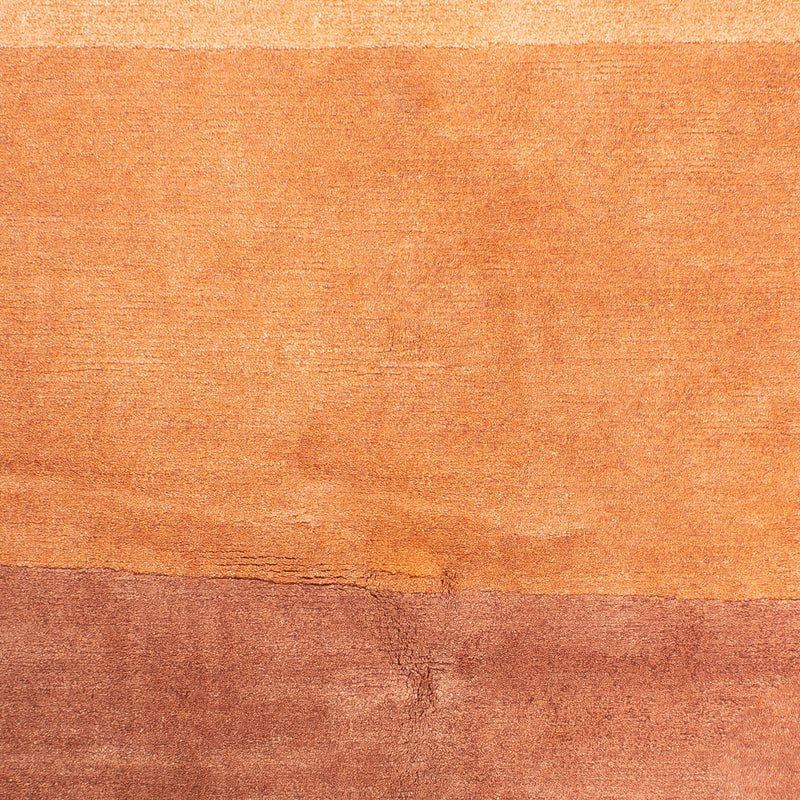 Nepal Tæppe - 238 x 172 cm - flerfarvet