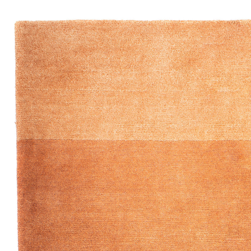 Nepal Tæppe - 238 x 172 cm - flerfarvet