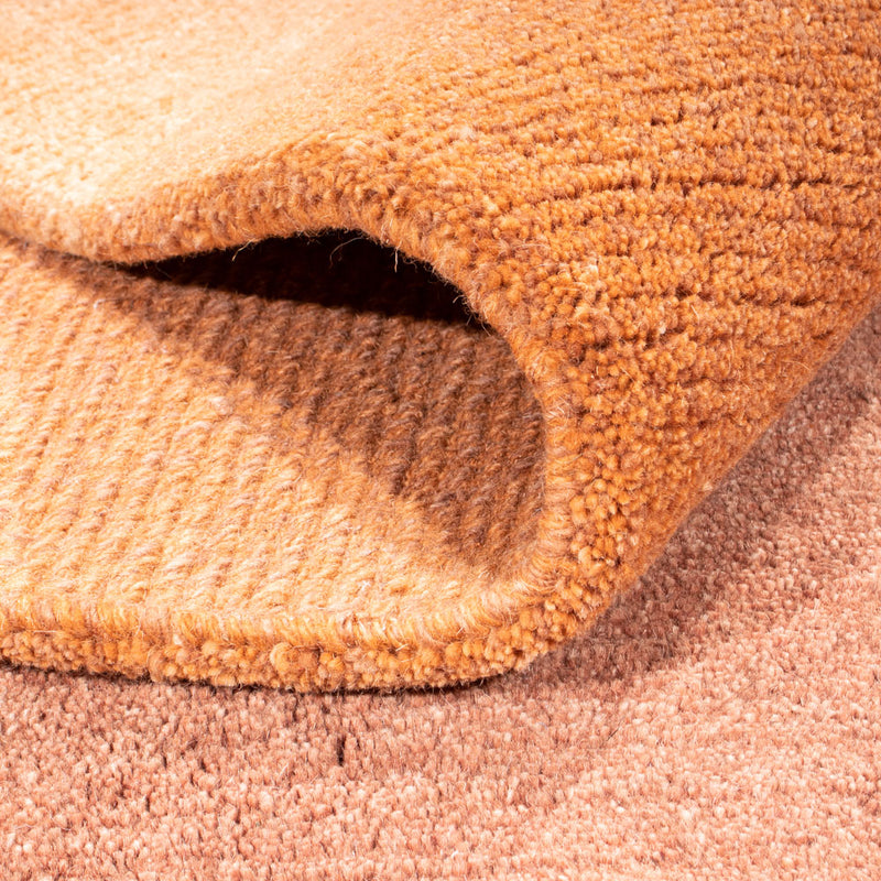 Nepal Tæppe - 238 x 172 cm - flerfarvet