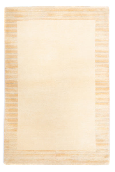 Nepal Tæppe 143x211cm - Uldtæppe
