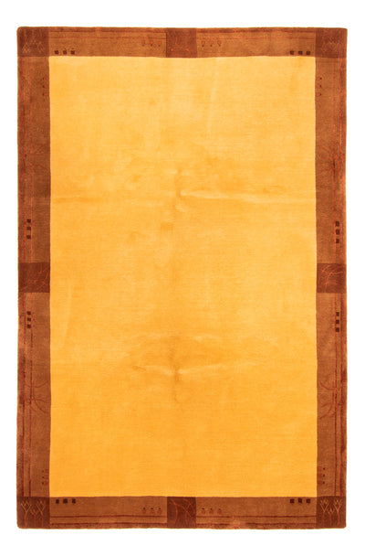 Nepal Tæppe 202x299cm - Uldtæppe