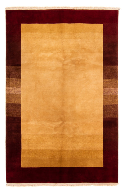 Nepal Tæppe 199x300cm - Uldtæppe
