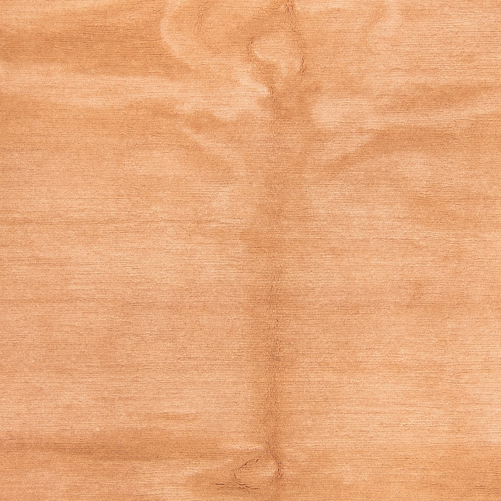 Nepal Tæppe - 250 x 200 cm - laks