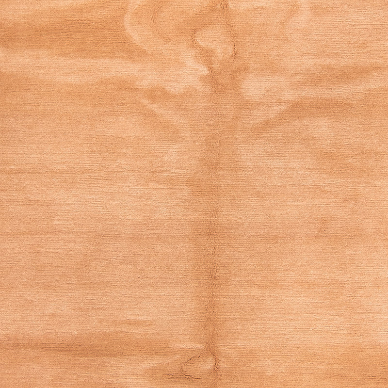 Nepal Tæppe - 250 x 200 cm - laks