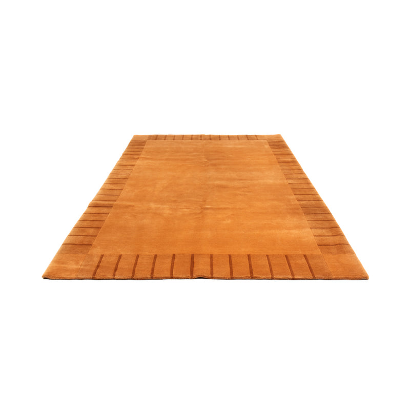 Nepal Tæppe - Royal - 300 x 205 cm - terrakotta