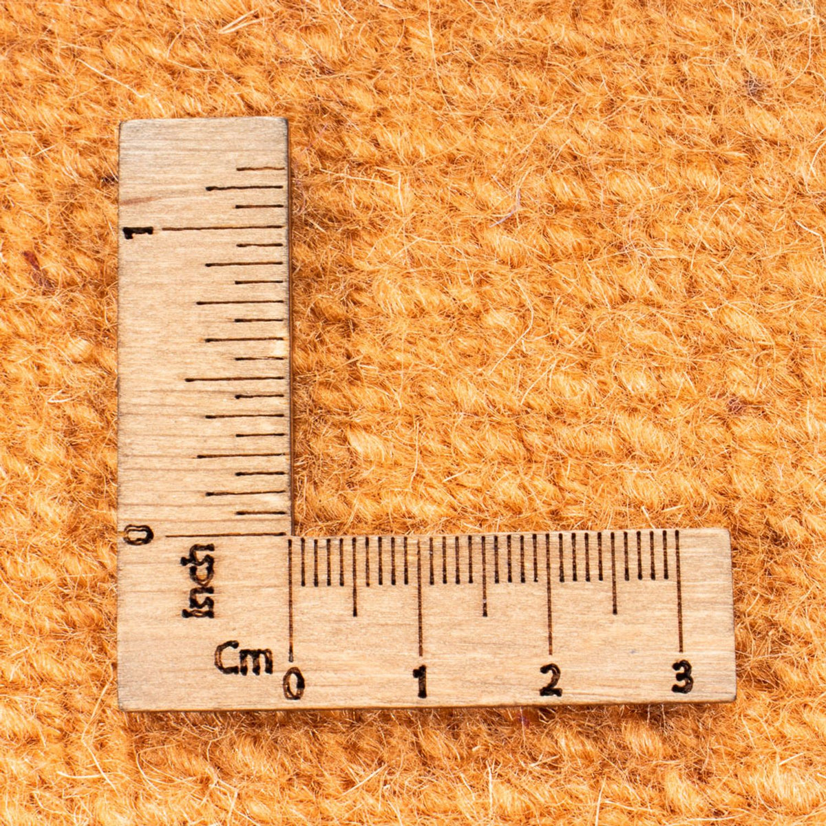 Nepal Tæppe - Royal - 300 x 205 cm - terrakotta