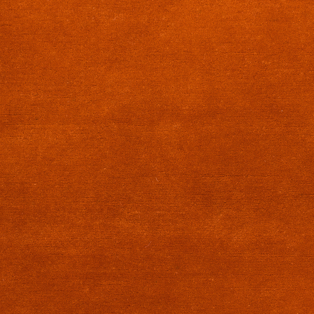 Nepal Tæppe - 179 x 119 cm - brun