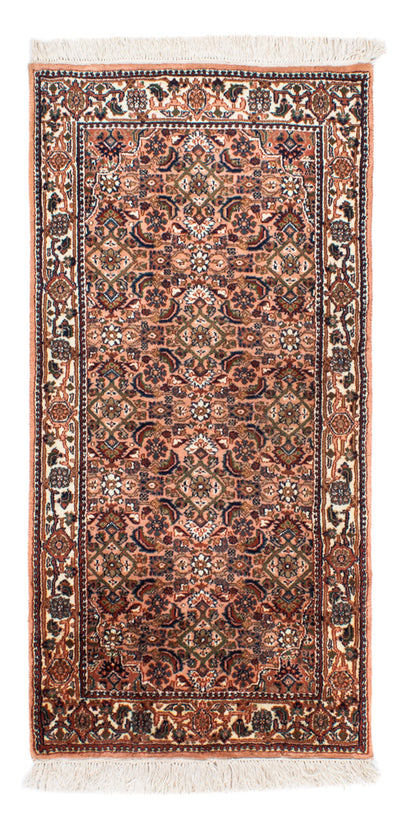 Indo Sarouk Tæppe 84x159cm - Orientalsk tæppe