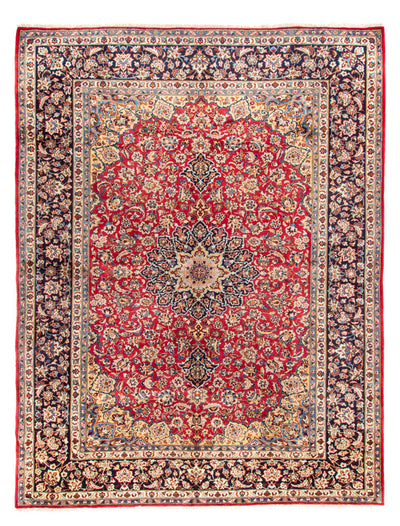 Najafabad Tæppe 292x399cm - Persisk tæppe