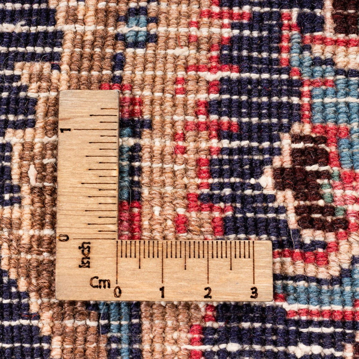 Persisk tæppe - Classic - 330 x 240 cm - rød