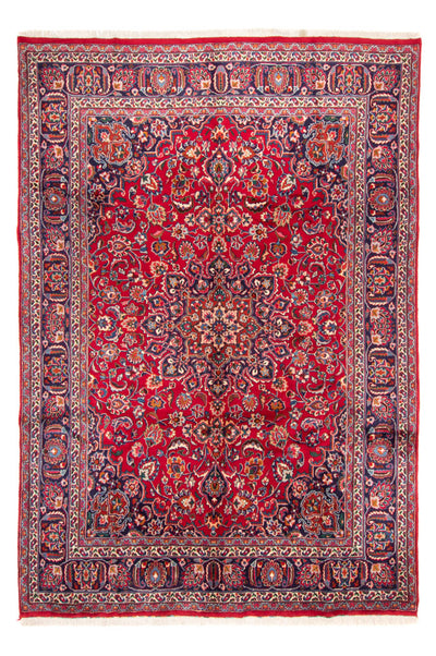 Mashhad Tæppe 240x362cm - Persisk tæppe