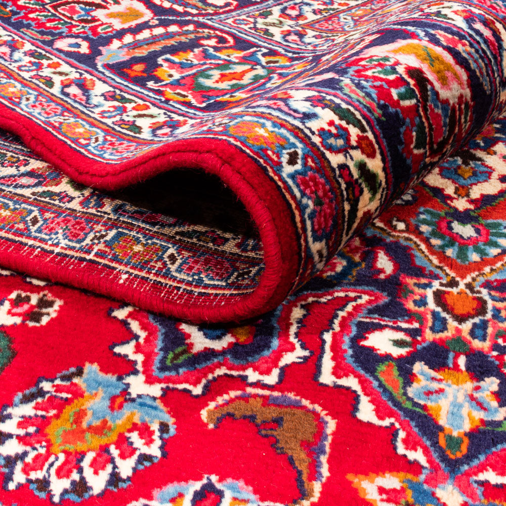 Persisk tæppe - Classic - 362 x 240 cm - rød