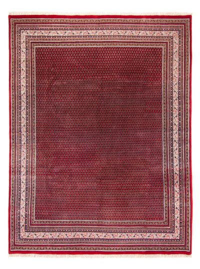 Indo Mir Tæppe 249x335cm - Orientalsk tæppe