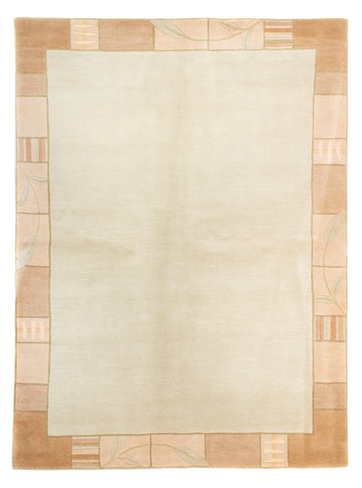 Nepal Tæppe 174x245cm - Uldtæppe