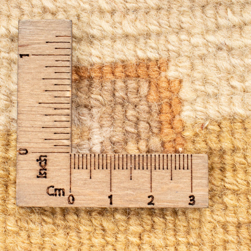 Nepal Tæppe - Royal - 241 x 170 cm - beige