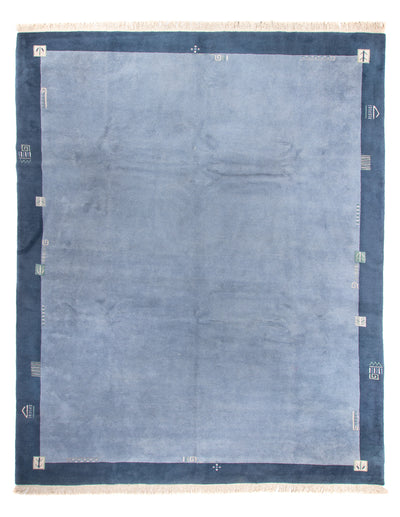 Nepal Tæppe 300x401cm - Uldtæppe