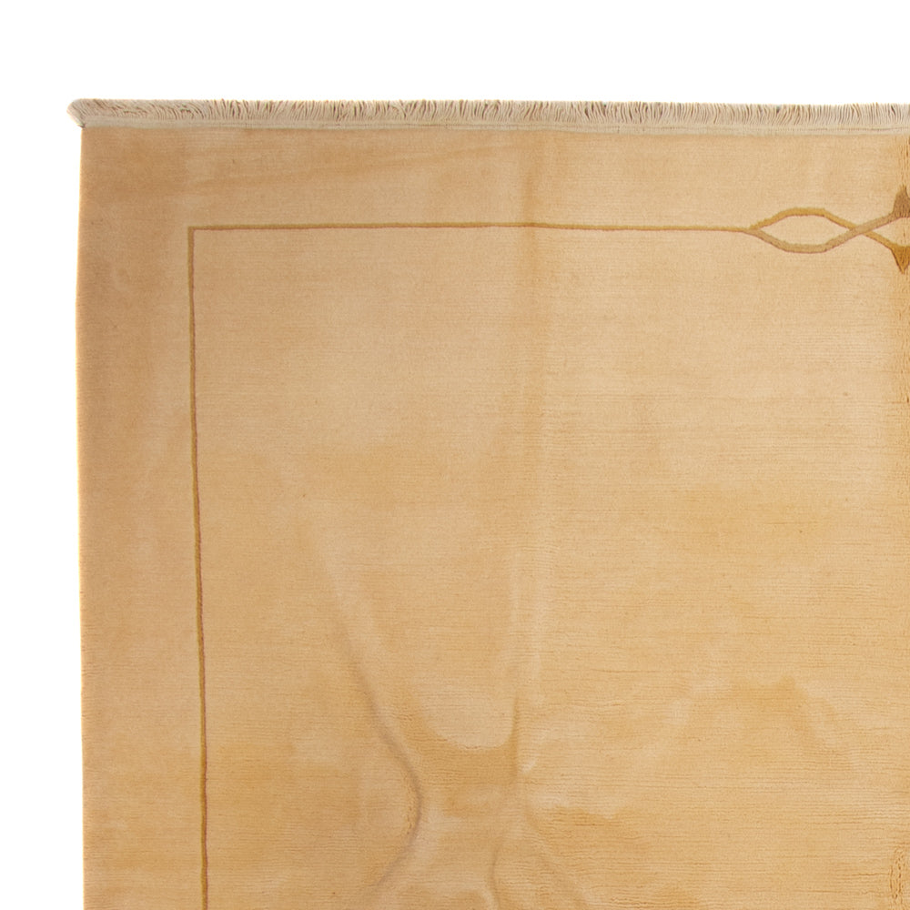 Nepal Tæppe - Royal - 341 x 248 cm - beige