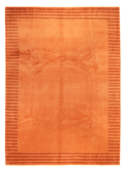 Nepal Tæppe 252x353cm - Uldtæppe