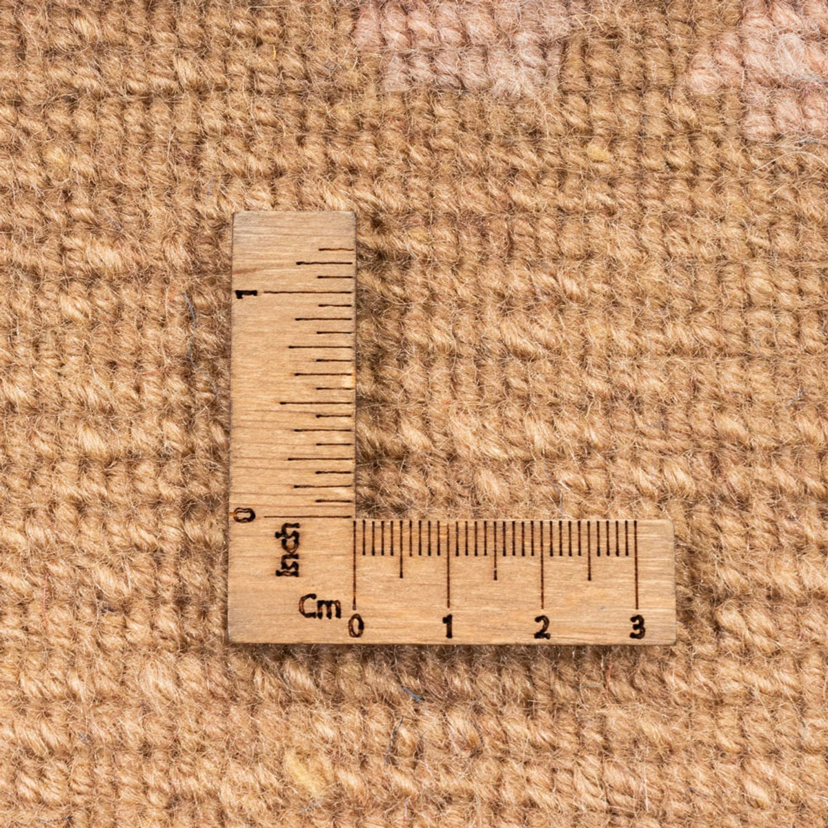 Nepal Tæppe - Royal - 344 x 251 cm - brun