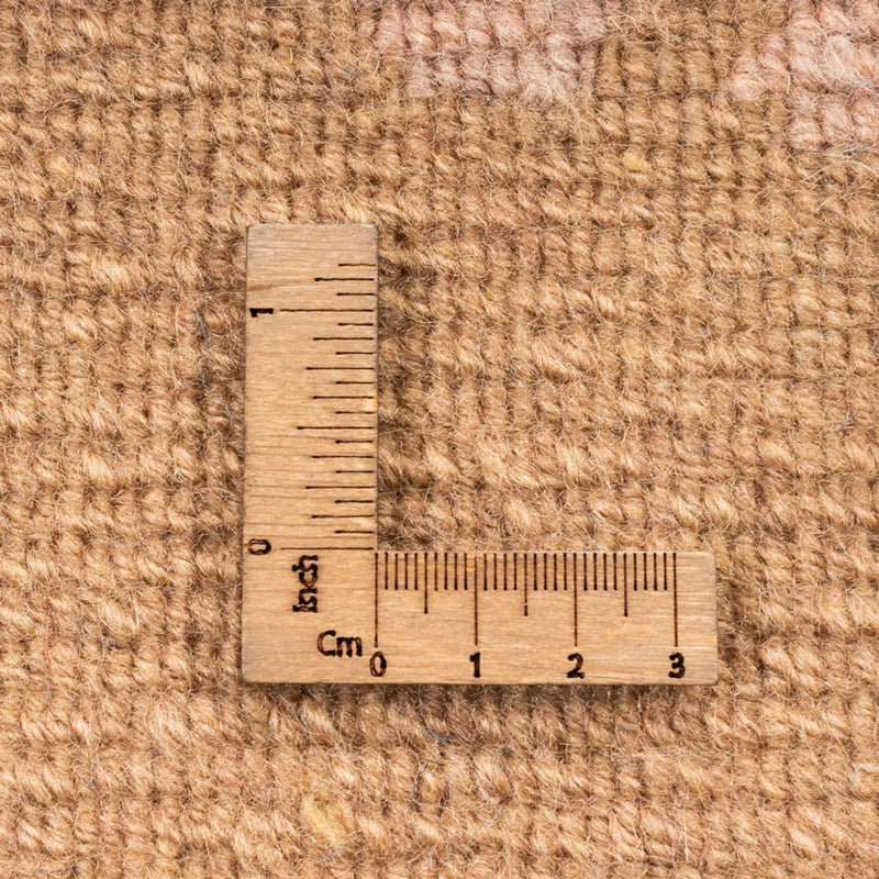 Nepal Tæppe - Royal - 344 x 251 cm - brun